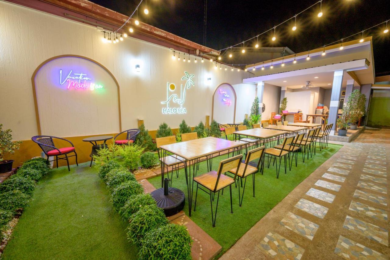 Halo Sea Koh Larn Hotel Pattaya Ngoại thất bức ảnh