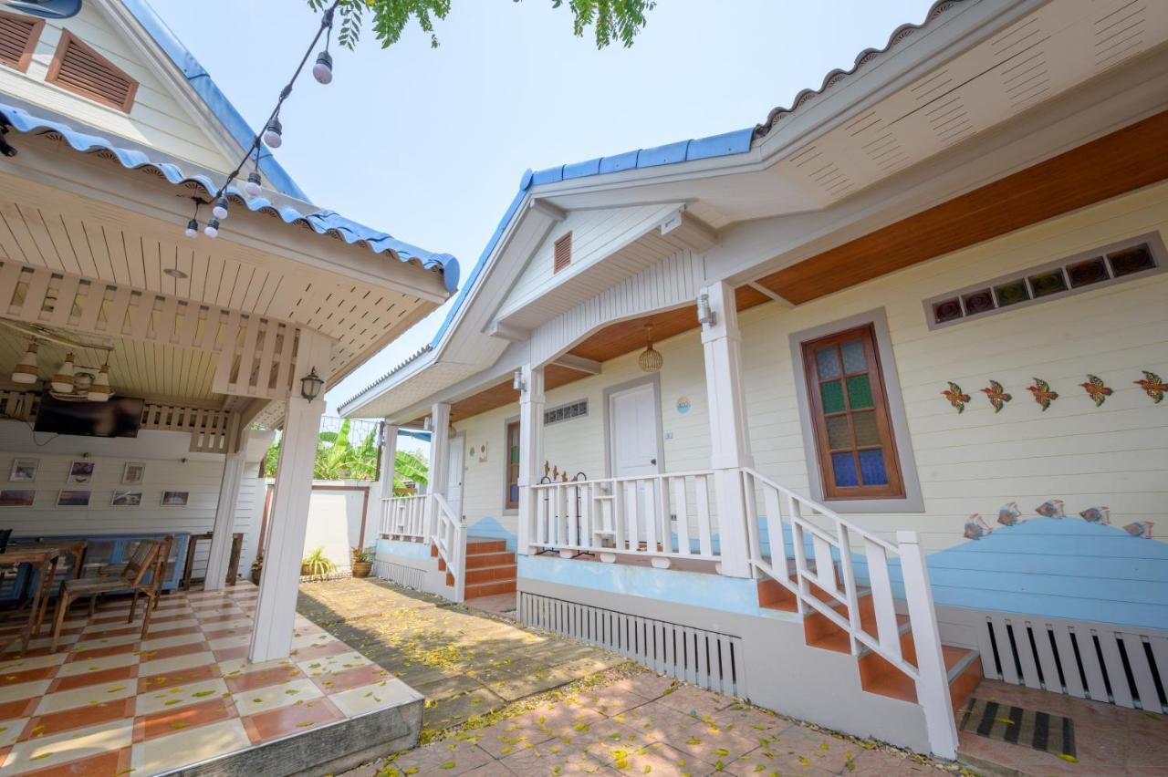 Halo Sea Koh Larn Hotel Pattaya Ngoại thất bức ảnh