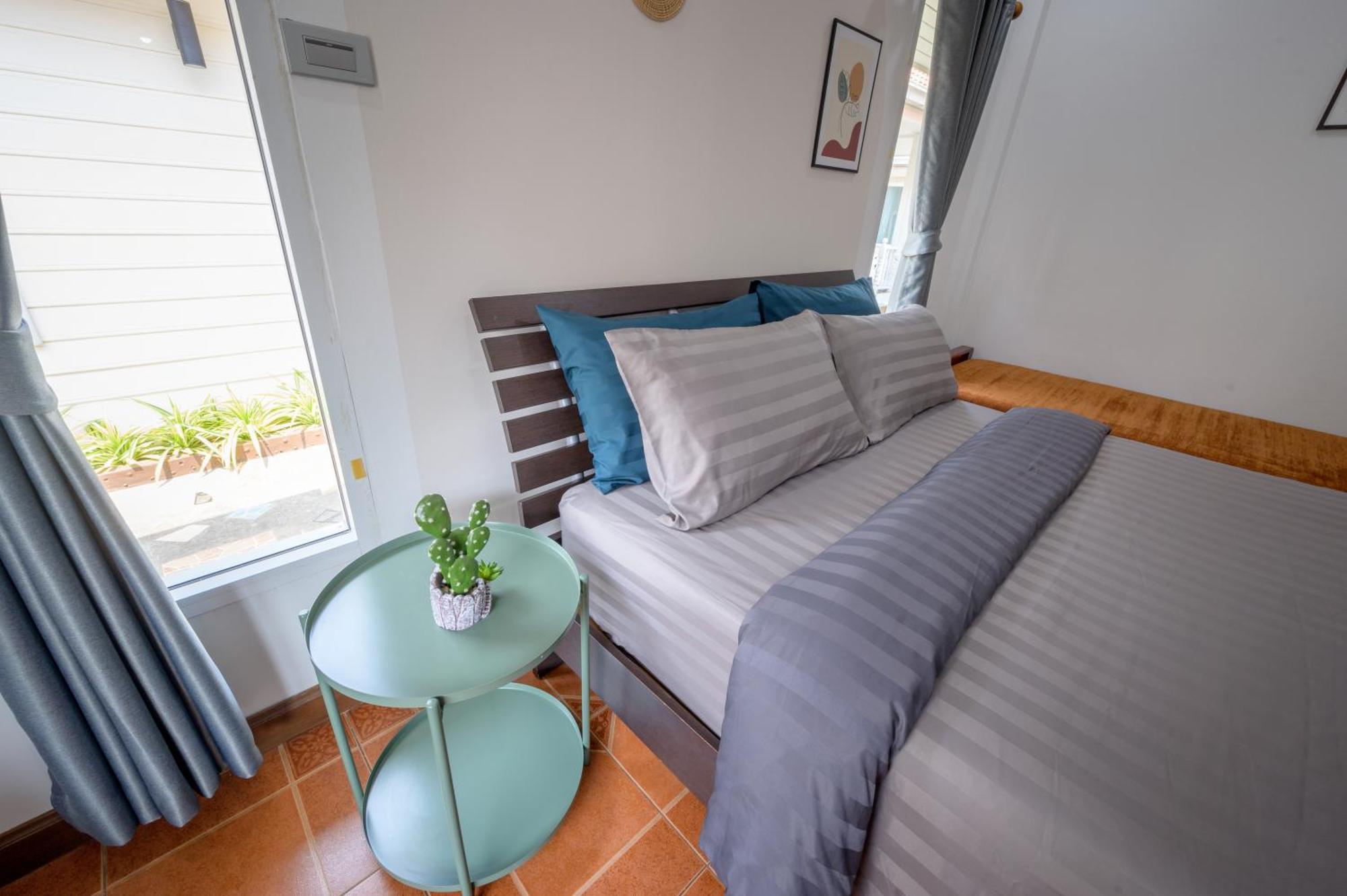 Halo Sea Koh Larn Hotel Pattaya Ngoại thất bức ảnh