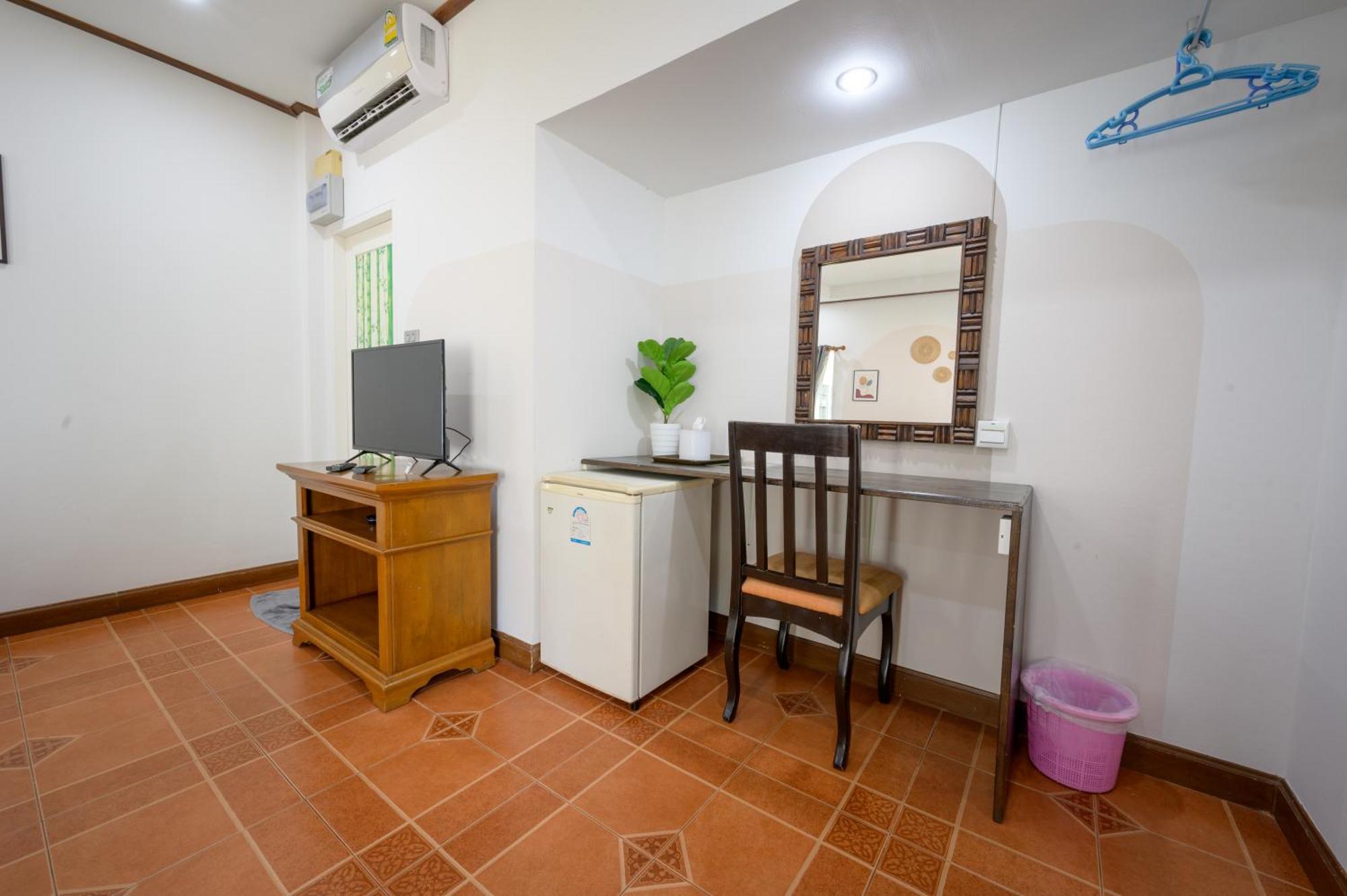 Halo Sea Koh Larn Hotel Pattaya Ngoại thất bức ảnh