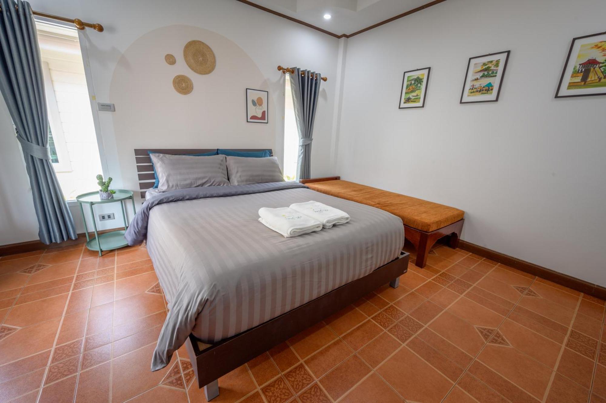 Halo Sea Koh Larn Hotel Pattaya Ngoại thất bức ảnh